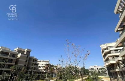Apartment - 3 Bedrooms - 3 Bathrooms for sale in Villette - 5th Settlement Compounds - The 5th Settlement - New Cairo City - Cairo