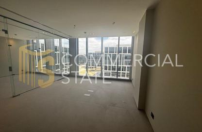 Office Space - Studio - 1 Bathroom for rent in Cairo Festival City - North Investors Area - New Cairo City - Cairo