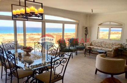 Chalet - 3 - 3 for sale in Telal Al Sokhna - Al Ain Al Sokhna - Suez Chalet - 3 - 3 for sale in Telal Al Sokhna - Al Ain Al Sokhna - Suez
