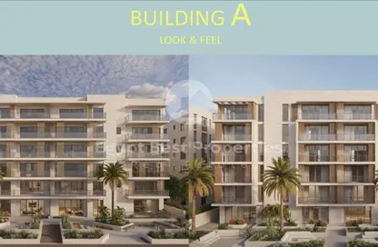 شقة - 3 غرف نوم - 3 حمامات للبيع في لافيستا سيتي - كمبوندات العاصمة الإدارية الجديدة - العاصمة الإدارية الجديدة - القاهرة