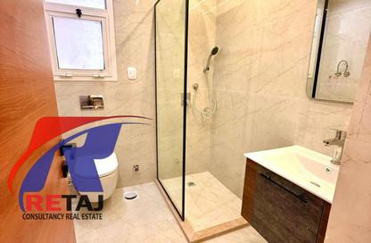 شقة - 2 غرف نوم - 1 حمام للبيع في B1 - مدينتي - القاهرة
