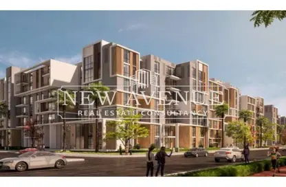 شقة - 3 غرف نوم - 3 حمامات للبيع في سوان ليك ريزيدنس - كمبوندات التجمع الخامس - التجمع الخامس - مدينة القاهرة الجديدة - القاهرة