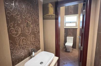 Apartment - 3 - 3 for rent in El Yasmeen 1 - El Yasmeen - New Cairo City - Cairo