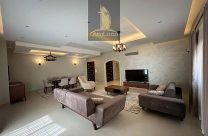 Apartment - 3 - 3 for rent in El Yasmeen 1 - El Yasmeen - New Cairo City - Cairo