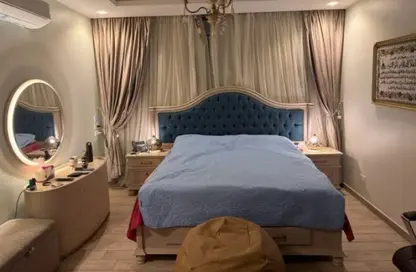 شقة - 2 غرف نوم - 2 حمامات للبيع في ايستاون - كمبوندات التجمع الخامس - التجمع الخامس - مدينة القاهرة الجديدة - القاهرة