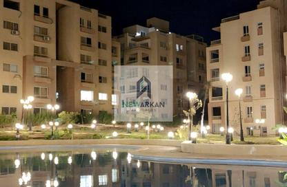 Apartment - 3 Bedrooms - 2 Bathrooms for sale in Garden Hills - Northern Expansions - 6 October City - Giza