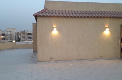 Roof - Studio - 1 Bathroom for rent in Beverly Hills - Sheikh Zayed Compounds - Sheikh Zayed City - Giza Roof - Studio - 1 Bathroom for rent in Beverly Hills - Sheikh Zayed Compounds - Sheikh Zayed City - Giza