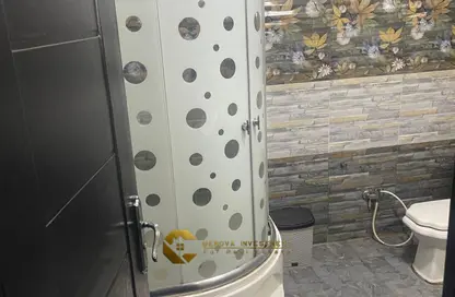 Apartment - 3 Bedrooms - 2 Bathrooms for sale in MarVille New Zayed - New Zayed City - Sheikh Zayed City - Giza