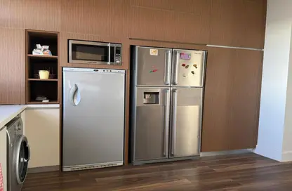 شقة - 3 غرف نوم - 3 حمامات للايجار في كازا - كمبوندات الشيخ زايد - الشيخ زايد - الجيزة