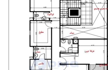 شقة - 3 غرف نوم - 3 حمامات للبيع في شارع دريم لاند - دريم لاند - طريق الواحات - مدينة 6 أكتوبر - الجيزة