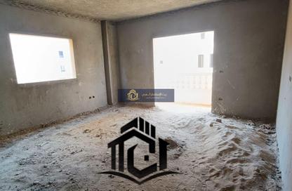 Apartment - 3 Bedrooms - 3 Bathrooms for sale in Garden Hills - Northern Expansions - 6 October City - Giza