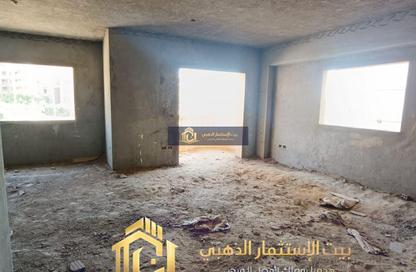 Apartment - 3 Bedrooms - 3 Bathrooms for sale in Garden Hills - Northern Expansions - 6 October City - Giza