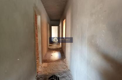 Apartment - 3 Bedrooms - 3 Bathrooms for sale in Garden Hills - Northern Expansions - 6 October City - Giza
