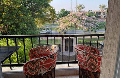 Villa - 4 Bedrooms - 3 Bathrooms for sale in B15 - Madinaty - Cairo