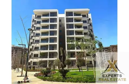 Apartment - 1 Bedroom - 1 Bathroom for sale in Noor City - Cairo