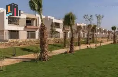 تاون هاوس - 5 غرف نوم - 4 حمامات للبيع في ذا كراون - طريق مصر اسكندرية الصحراوي - مدينة 6 أكتوبر - الجيزة تاون هاوس - 5 غرف نوم - 4 حمامات للبيع في ذا كراون - طريق مصر اسكندرية الصحراوي - مدينة 6 أكتوبر - الجيزة