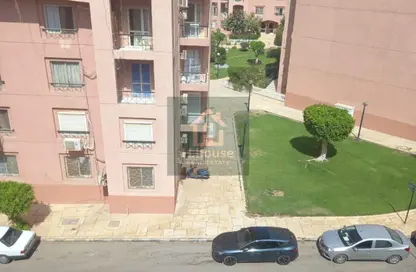 شقة - 2 غرف نوم - 1 حمام للبيع في شارع طلعت مصطفي - الرحاب المرحلة الثانية - الرحاب - مدينة القاهرة الجديدة - القاهرة