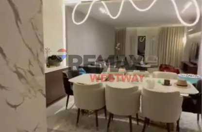 أي فيلا - 3 غرف نوم - 4 حمامات للايجار في ذا كراون - طريق مصر اسكندرية الصحراوي - مدينة 6 أكتوبر - الجيزة