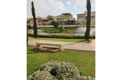 Villa - 4 Bedrooms - 6 Bathrooms for sale in Cairo Festival City - North Investors Area - New Cairo City - Cairo