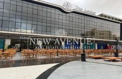 مساحات مكتبية - غرفة نوم - 1 حمام للايجار في حى اسكان الجامعه الامريكية - كمبوندات التجمع الخامس - التجمع الخامس - مدينة القاهرة الجديدة - القاهرة