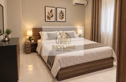 Apartment - 5 - 3 for rent in El Rehab Extension - Al Rehab - New Cairo City - Cairo