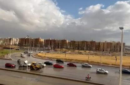 Apartment - 3 Bedrooms - 1 Bathroom for sale in Mohamed Naguib Axis - Abou El Houl - New Cairo City - Cairo