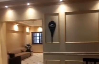 Apartment - 3 Bedrooms - 1 Bathroom for sale in Al Sheikh Ahmed Elsawy St. - 6th Zone - Nasr City - Cairo