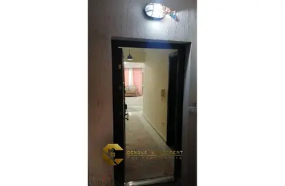 شقة - 3 غرف نوم - 3 حمامات للبيع في جنة 1 - كمبوندات الشيخ زايد - الشيخ زايد - الجيزة