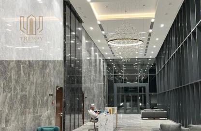 Apartment - 1 Bedroom - 2 Bathrooms for sale in Aeon - 6 October Compounds - 6 October City - Giza