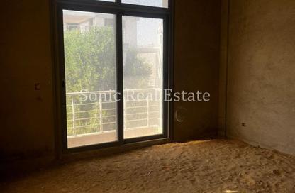 Twin House - 4 Bedrooms - 5 Bathrooms for sale in Taj City - 5th Settlement Compounds - The 5th Settlement - New Cairo City - Cairo