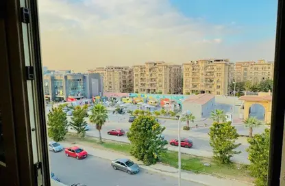 شقة - 2 غرف نوم - 1 حمام للايجار في كمبوندات التجمع الخامس - التجمع الخامس - مدينة القاهرة الجديدة - القاهرة