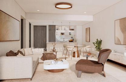 Villa - 6 Bedrooms - 5 Bathrooms for sale in Modon Abu Dhabi - Ras Al Hekma - North Coast Villa - 6 Bedrooms - 5 Bathrooms for sale in Modon Abu Dhabi - Ras Al Hekma - North Coast