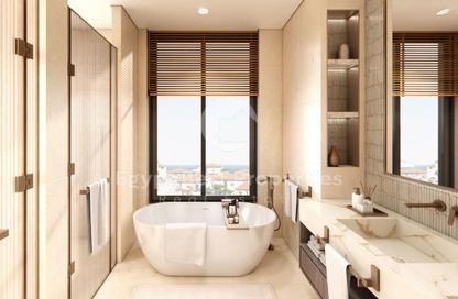 Villa - 6 Bedrooms - 5 Bathrooms for sale in Modon Abu Dhabi - Ras Al Hekma - North Coast