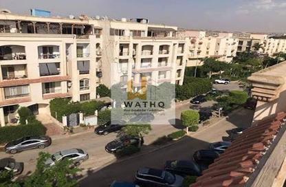Apartment - 3 Bedrooms - 3 Bathrooms for sale in Hadayek Al Mohandessin - 4th District - Sheikh Zayed City - Giza