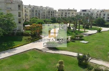 Apartment - 3 Bedrooms - 3 Bathrooms for sale in Hadayek Al Mohandessin - 4th District - Sheikh Zayed City - Giza
