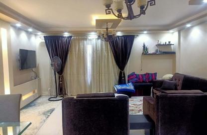 Apartment - 3 Bedrooms - 2 Bathrooms for sale in B10 - Madinaty - Cairo
