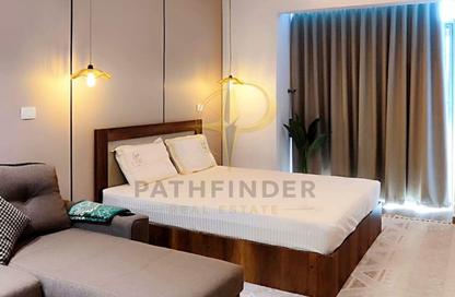 Chalet - Studio - 1 for rent in North Edge Towers - New Alamein City - Al Alamein - North Coast