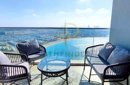 Chalet - Studio - 1 for rent in North Edge Towers - New Alamein City - Al Alamein - North Coast