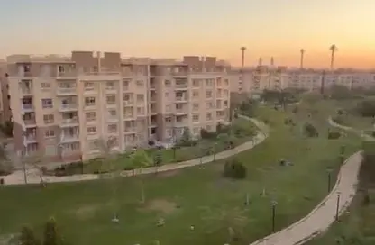 Apartment - 3 Bedrooms - 2 Bathrooms for rent in B11 - Madinaty - Cairo
