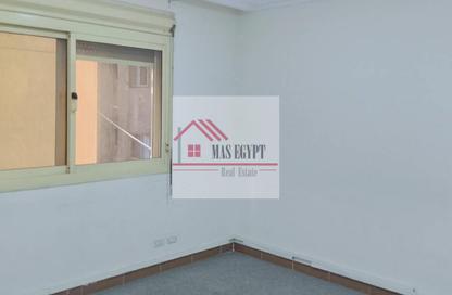 Office Space - Studio - 5 for rent in Wadi Al Nile St. - Mohandessin - Giza