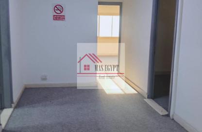 Office Space - Studio - 5 for rent in Wadi Al Nile St. - Mohandessin - Giza