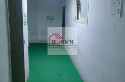 Office Space - Studio - 5 for rent in Wadi Al Nile St. - Mohandessin - Giza