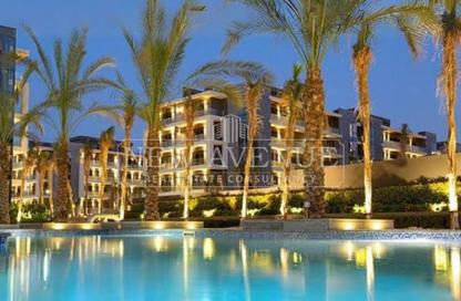 Apartment - 2 - 2 for sale in El Patio Oro - 5th Settlement Compounds - The 5th Settlement - New Cairo City - Cairo Apartment - 2 - 2 for sale in El Patio Oro - 5th Settlement Compounds - The 5th Settlement - New Cairo City - Cairo