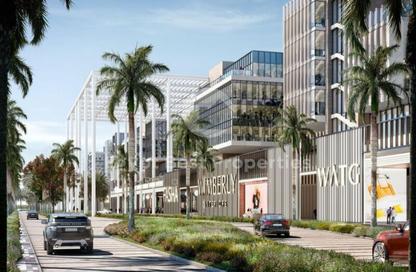 Duplex - 3 - 4 for sale in Zed East - 5th Settlement Compounds - The 5th Settlement - New Cairo City - Cairo
