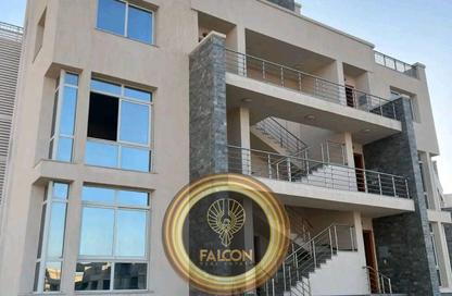 Chalet - 3 Bedrooms - 2 Bathrooms for sale in Marina 8 - Marina - Al Alamein - North Coast Chalet - 3 Bedrooms - 2 Bathrooms for sale in Marina 8 - Marina - Al Alamein - North Coast