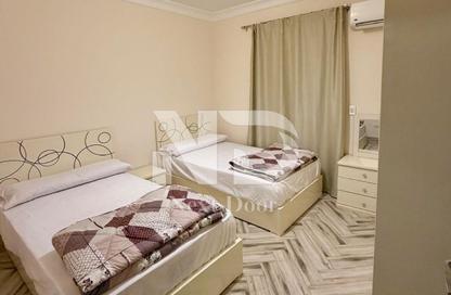 Apartment - 3 Bedrooms - 2 Bathrooms for rent in Orouba Axis - Area A - Ganoob El Acadimia - New Cairo City - Cairo