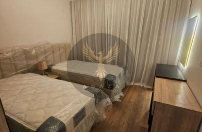 Apartment - 2 - 2 for rent in Mivida - 5th Settlement Compounds - The 5th Settlement - New Cairo City - Cairo