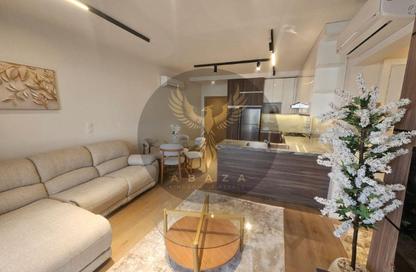 Apartment - 2 - 2 for rent in Mivida - 5th Settlement Compounds - The 5th Settlement - New Cairo City - Cairo