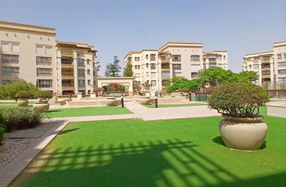 Duplex - 3 Bedrooms - 3 Bathrooms for sale in The Fourteen Golf Residences - Uptown Cairo - Mokattam - Cairo