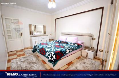 Apartment - 3 - 1 for sale in Gamal Abdel Nasser Road - Sidi Beshr - Hay Awal El Montazah - Alexandria